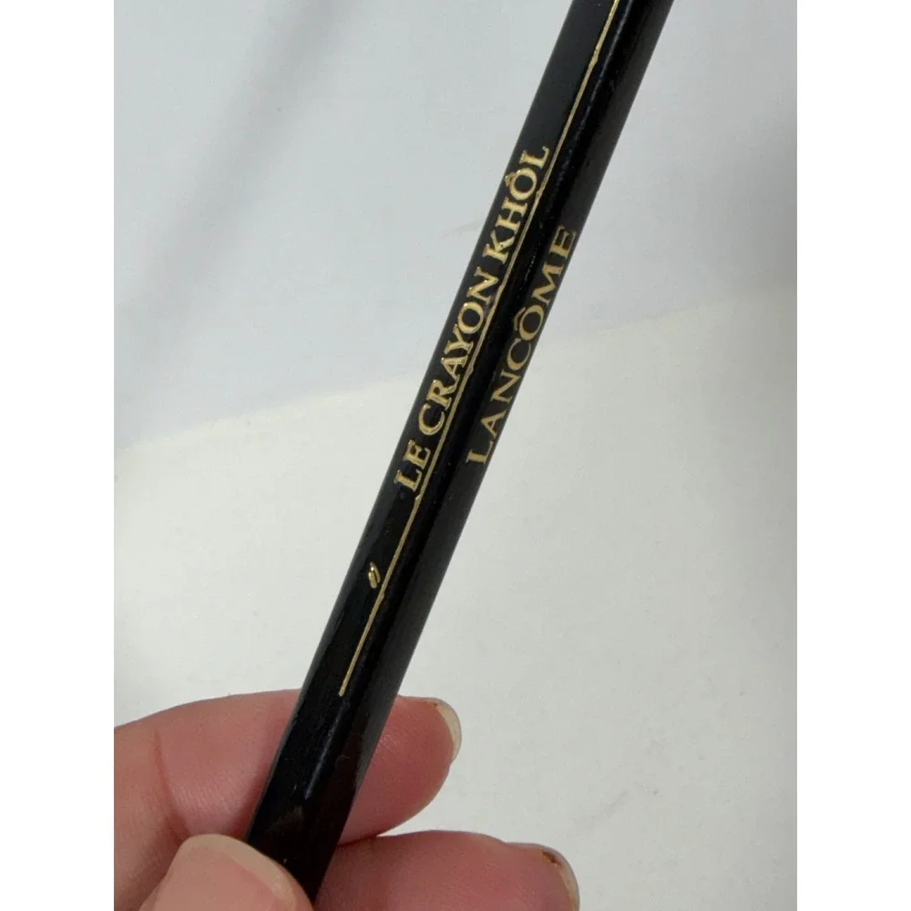 Lancome Le Crayon Khol Eyeliner French Blue 2464-07 Made in W Germany .07oz RARE